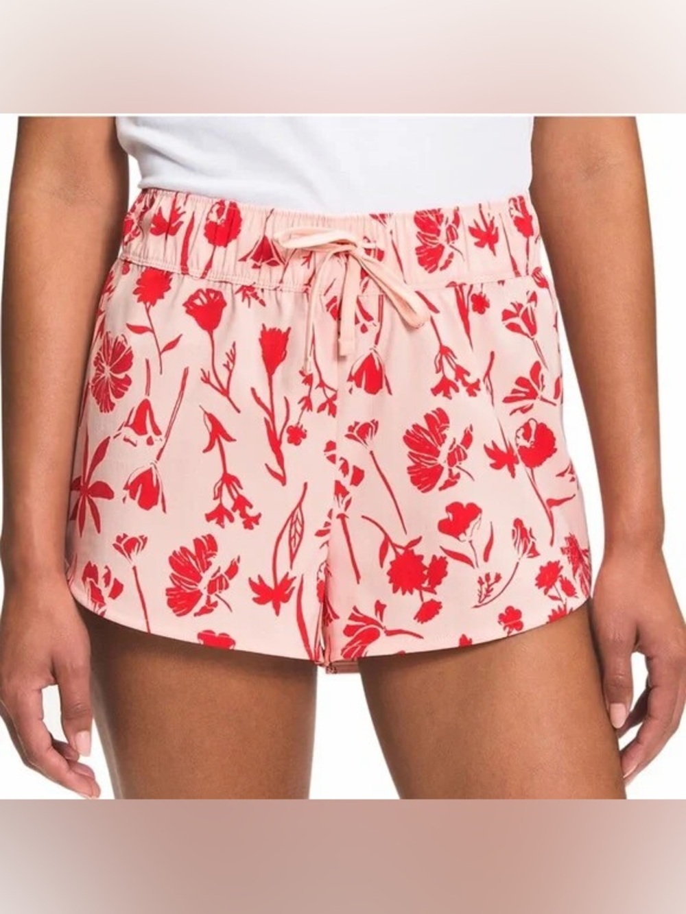 🌱The North Face Women’s Shorts
